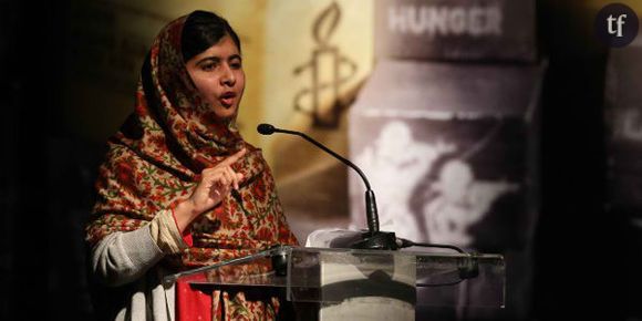 Pakistan : la biographie de Malala interdite dans les écoles privées