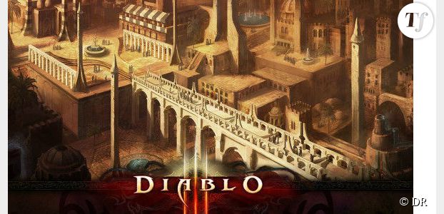 Diablo 3 Reaper of Souls : du nouveau sur la classe du Croisé 