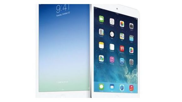 iPad Mini Retina : la tablette d'Apple disponible à la vente