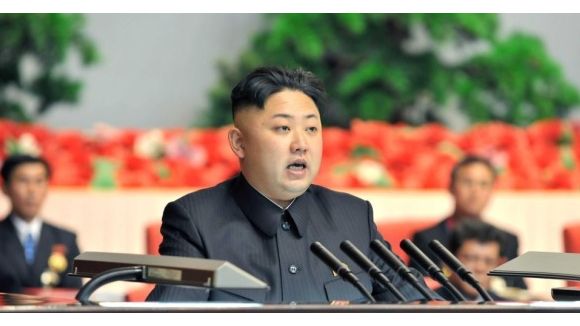 Corée du Nord : exécutés publiquement pour avoir regardé la télévision sud-coréenne