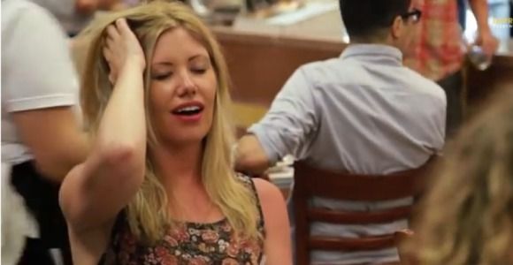 Quand Harry rencontre Sally : la scène d'orgasme du film dans la vraie vie