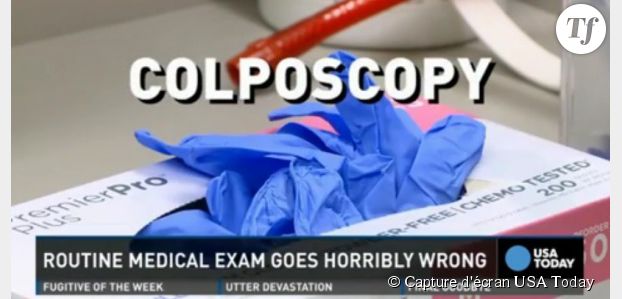 Un gynécologue arrêté pour avoir pulvérisé du Destop dans le vagin d’une patiente