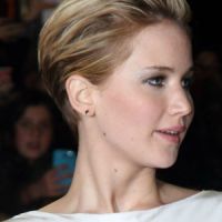 Hunger Games : Jennifer Lawrence console une fillette handicapée (vidéo)