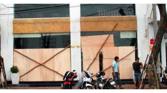  Le typhon Haiyan en 20 chiffres 