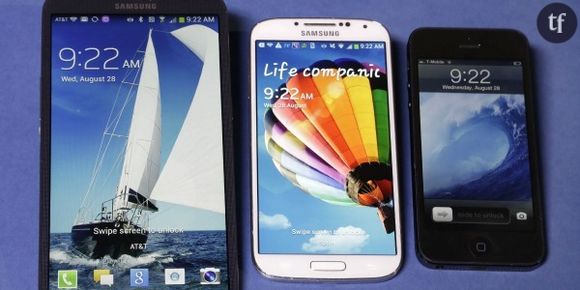 Galaxy S5 : date de sortie et prix pour le smartphone Samsung ?