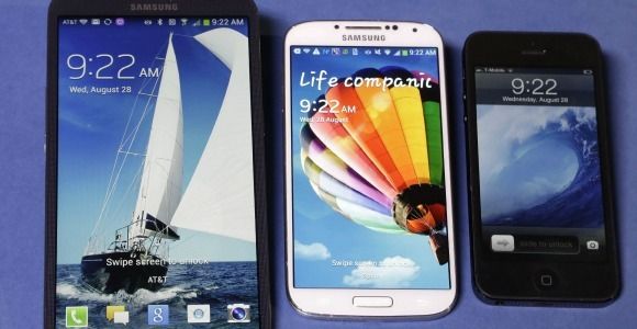 Galaxy S5 : date de sortie et prix pour le smartphone Samsung ? 