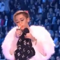 Miley Cyrus au coeur d'une enquête policière