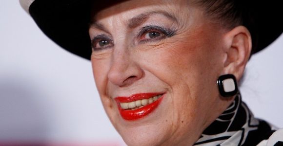 Miss France 2014 : Geneviève de Fontenay va-t-elle revenir chez Endemol ?