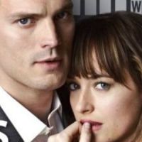 "Fifty Shades of Grey" : toutes les photos du couple Dakota Johnson, Jamie Dornan