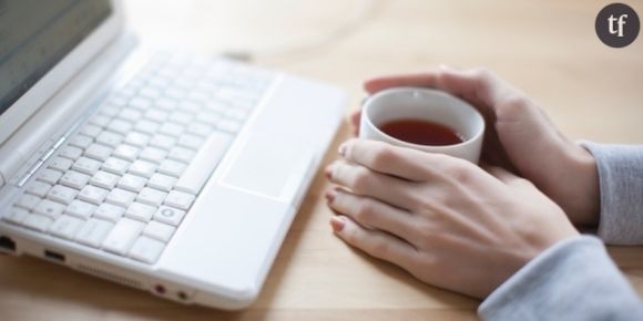 Trois bonnes raisons d'adopter la pause thé au bureau