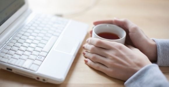 Trois bonnes raisons d'adopter la pause thé au bureau