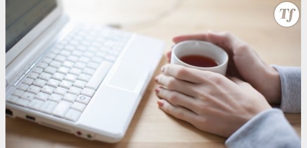 Trois bonnes raisons d'adopter la pause thé au bureau