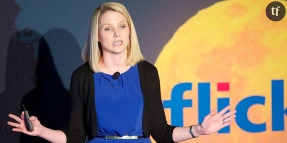 Yahoo! : Marissa Mayer impose sa méthode controversée d'évaluation du personnel