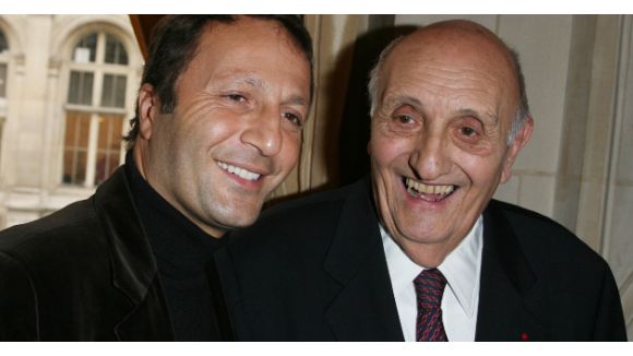 Pierre Tchernia infirme et seul en maison de retraite