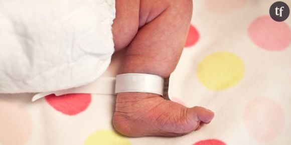 Un bébé naît alors que sa mère est en état de mort cérébrale depuis 3 mois