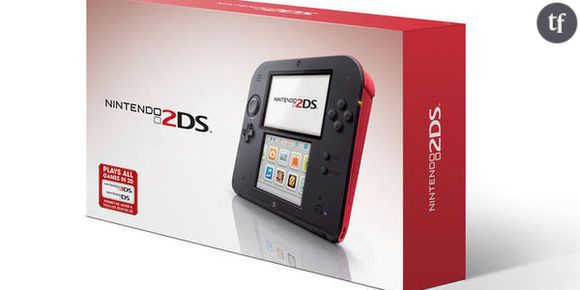 Nintendo 2DS : un abandon de la 3D par Nintendo ?