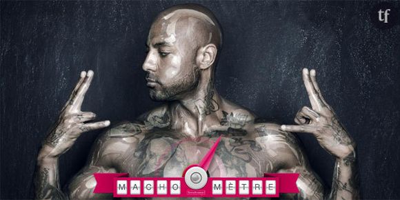 Booba, la Silicon Valley et les designers de smartphones : le machomètre de la semaine