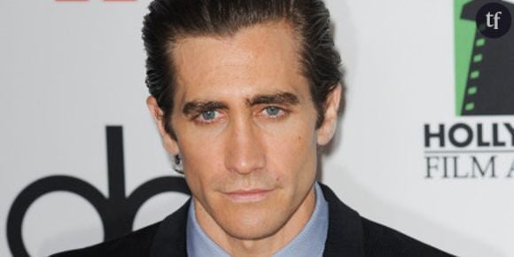 Jake Gyllenhaal blessé lors du tournage de "Nightcrawler"