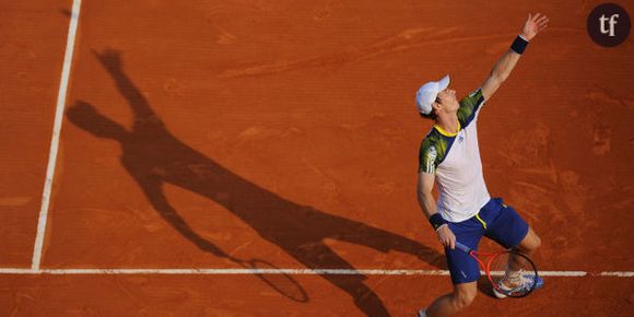 Raphaël Nadal envoie des messages coquins à Andy Murray