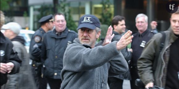 Steven Spielberg et Rupert Sanders : Napoléon à l'assaut d'Hollywood