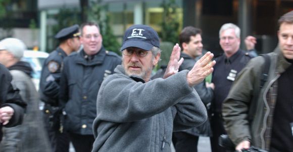 Steven Spielberg et Rupert Sanders : Napoléon à l'assaut d'Hollywood