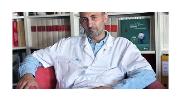 Deux nouvelles greffes du visage réalisées au CHU Henri-Mondor de Créteil