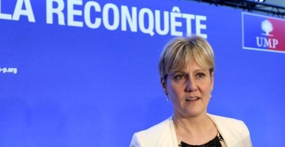 Nadine Morano qualifie Joseph Macé-Scaron de « rat » sur Twitter