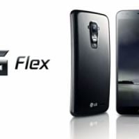 G Flex : le smartphone de LG qui résiste à tout