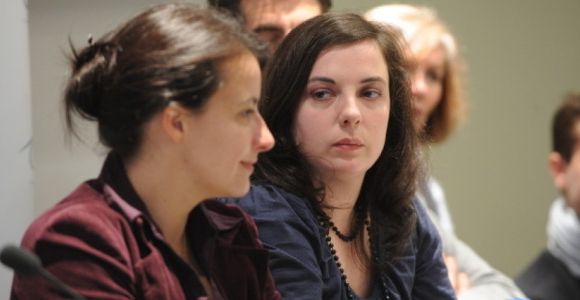 Qui est Emmanuelle Cosse, nouvelle patronne des Verts?