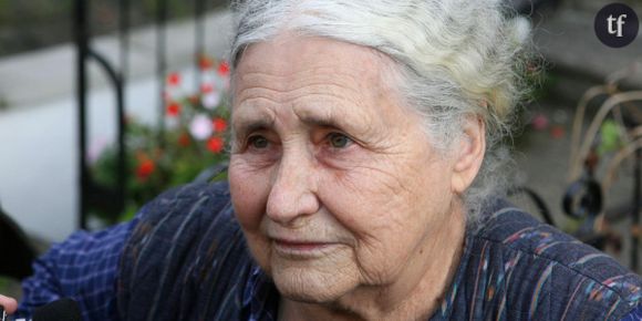 Doris Lessing, icône féministe, meurt à 94 ans