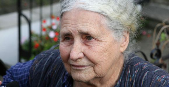 Doris Lessing, icône féministe, meurt à 94 ans