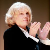 Jeanne Moreau défend Taubira : "Nous sommes tous des singes français"