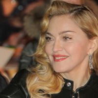 Madonna s'engage pour Greenpeace