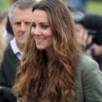 Kate Middleton de nouveau enceinte ? 