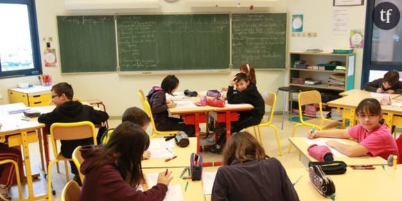 Rythmes scolaires : la réforme vue par les parents d'élèves