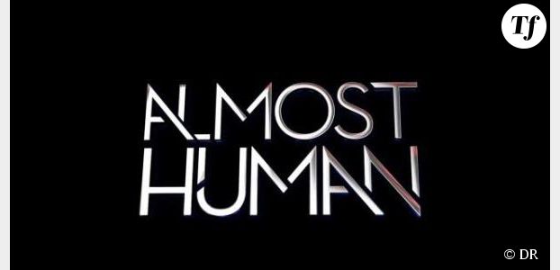 Almost Human : les épisodes disponibles en streaming VOST