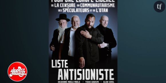 Dieudonné : mais au fait, c'est quoi une quenelle ?