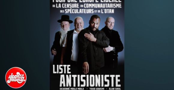 Dieudonné : mais au fait, c'est quoi une quenelle ? 