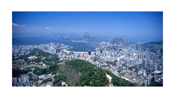 L'union civile homosexuelle reconnue au Brésil