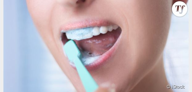 Hygiène dentaire : deux brossages valent mieux que trois
