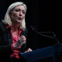 Marine Le Pen : la défaite de la France face à l'Ukraine analysée par la présidente du FN