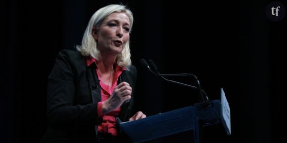 Marine Le Pen : la défaite de la France face à l'Ukraine analysée par la présidente du FN