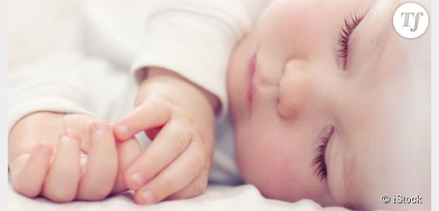 Belgique : les nouveau-nés bientôt soumis à un prélèvement ADN ? 