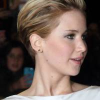 Jennifer Lawrence : elle allait voir un psy