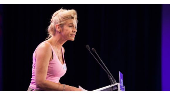 Municipales 2014 à Paris : Frigide Barjot soutient NKM qui prend ses distances 