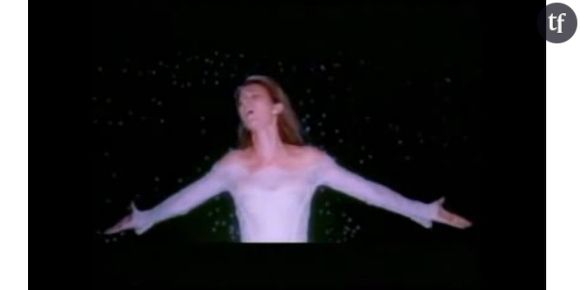 Céline Dion déteste la chanson de "Titanic"