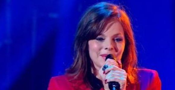 The Voice : Doushka Esposito au casting ?