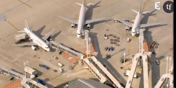 Roissy Charles de Gaulle : documentaire sur le 1er aéroport de France – Pluzz Replay