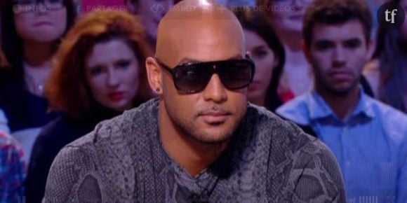 Booba joue les divas et fait des caprices