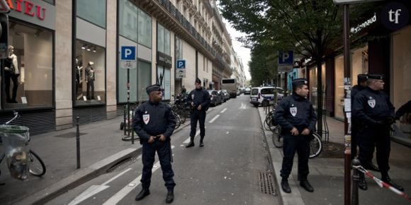 Tireur de Paris : comment va l’assistant-photographe blessé au siège de "Libération" ?